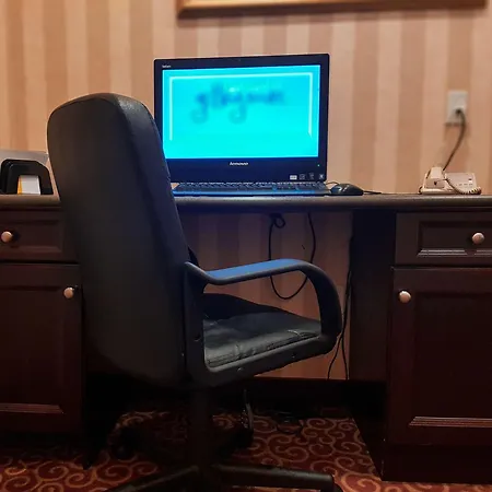 Hampton Inn & Suites By Hilton Edmonton International Airport-3